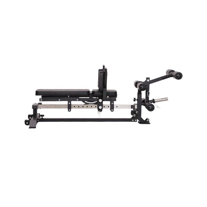 Force USA C10 Sliding Bench