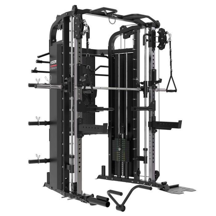 Vigor Titan G9 All-in-1 Trainer V3