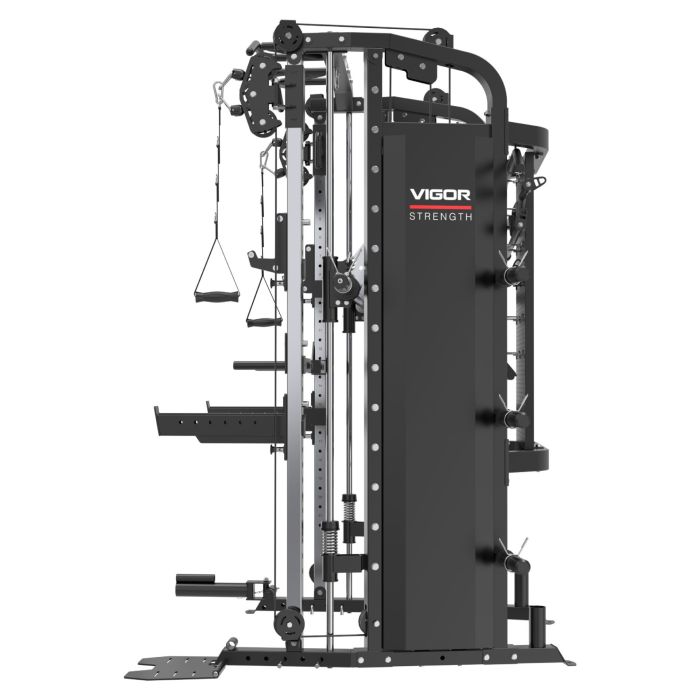 Vigor Titan G9 All-in-1 Trainer V3