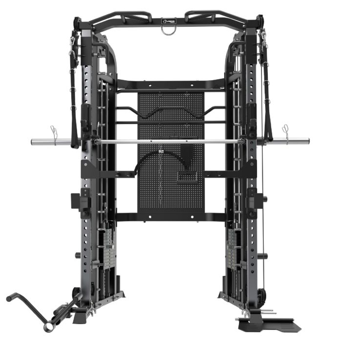 Vigor Titan G9 All-in-1 Trainer V3