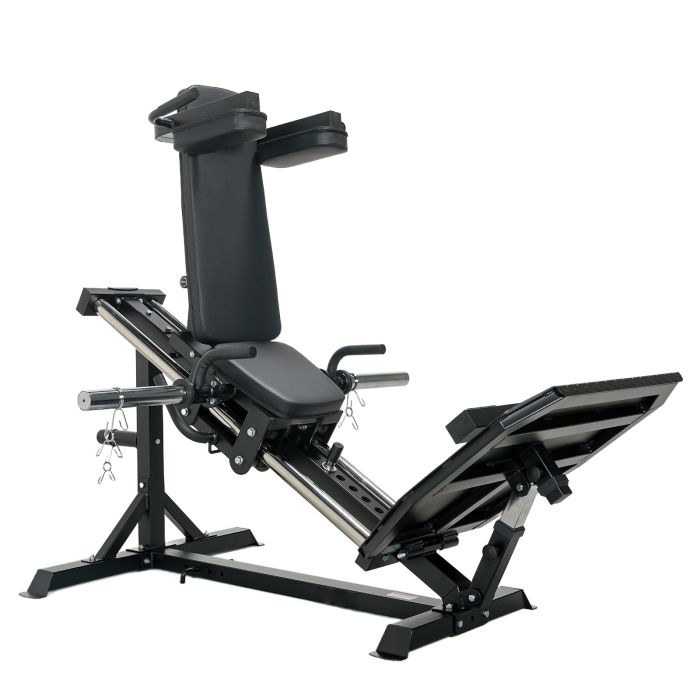 Vigor Leg Press / Hack Squat Machine
