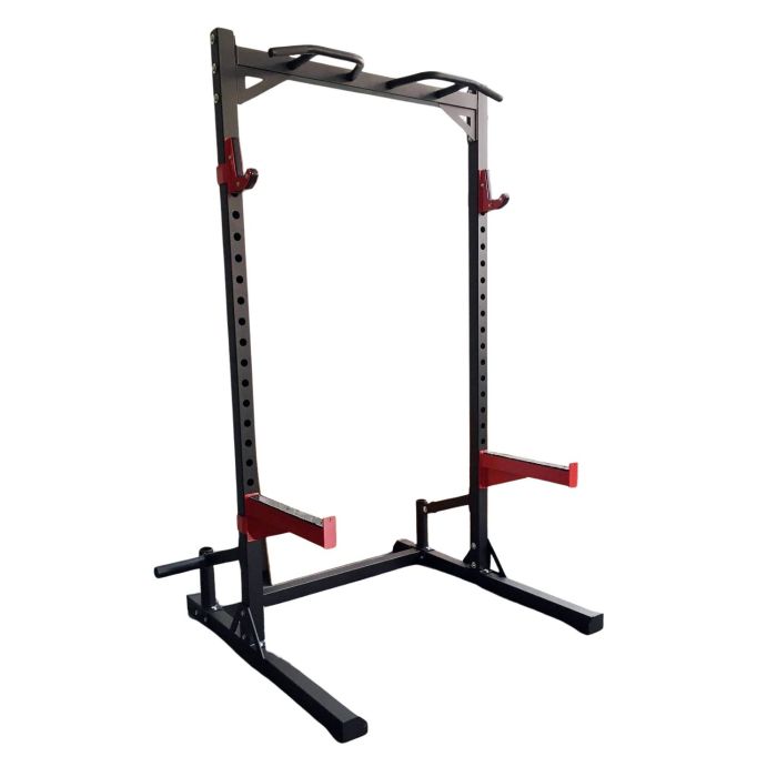 Vigor Heavy Duty Half Rack