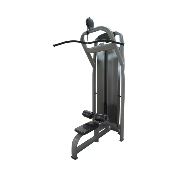 Commercial Lat Pulldown Machine