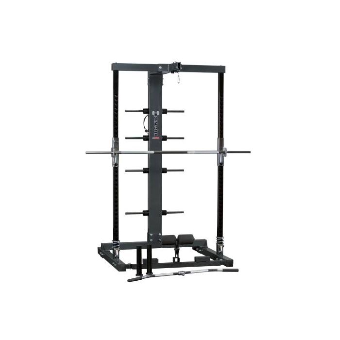 Ironmaster IM2000 Self Spotting System