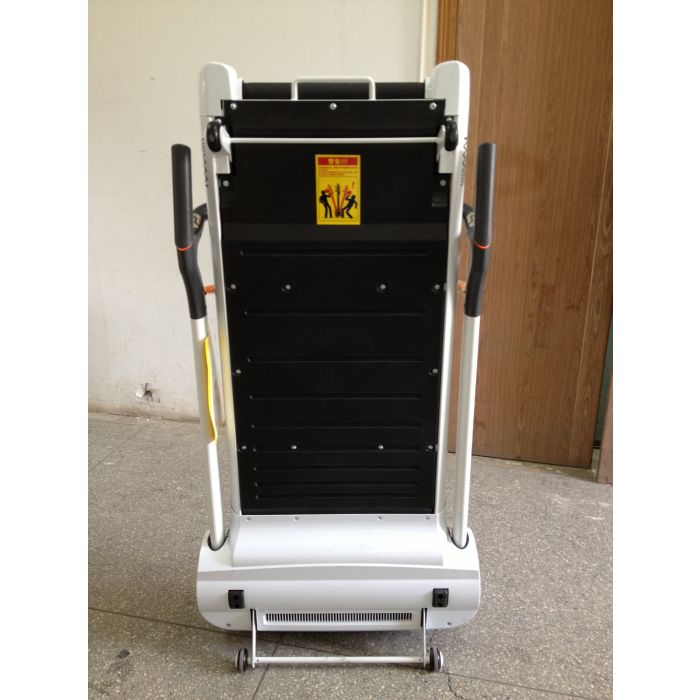 SuperSilm Treadmill - Fitcrew Monza with IWM