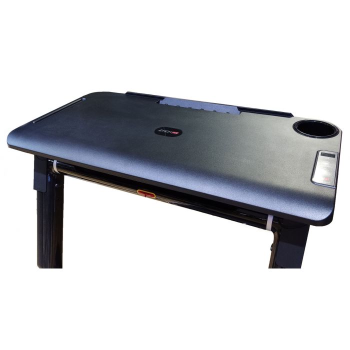 ZXCH M8 2-in-1 Desk Treadmill 