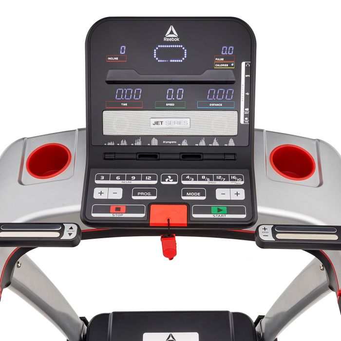 Reebok Jet 100+ Treadmill 