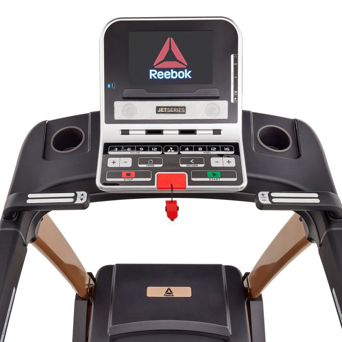 Reebok Jet 300+ Treadmill 