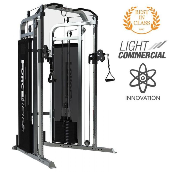functional trainer home gym