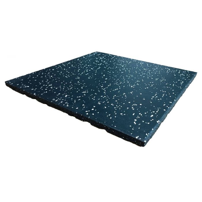 Vigor Proguard Rubber Tile Mat (2cm)