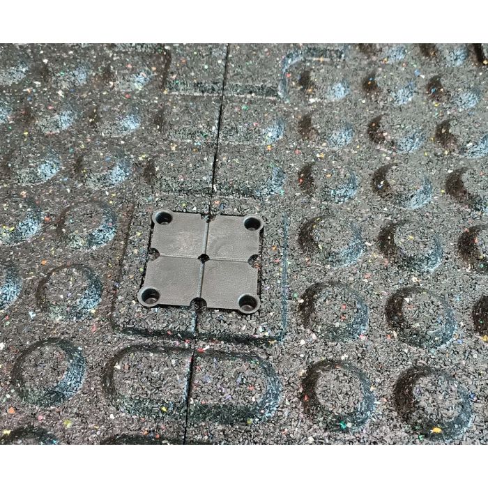 Vigor Proguard Rubber Tile Mat (2cm)