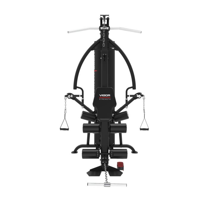 Vigor Xpress Pro Home Gym Station