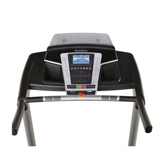 NordicTrack C80i Treadmill - Home Gym Singapore