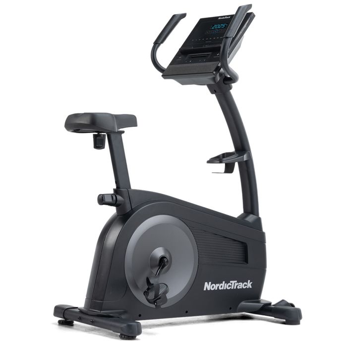 NordicTrack G LE 4.5 Pro Upright Bike