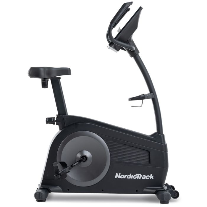 NordicTrack G LE 4.5 Pro Upright Bike