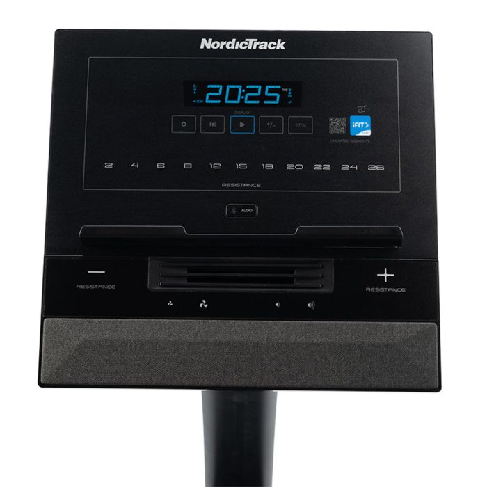 NordicTrack G LE Recumbent Bike