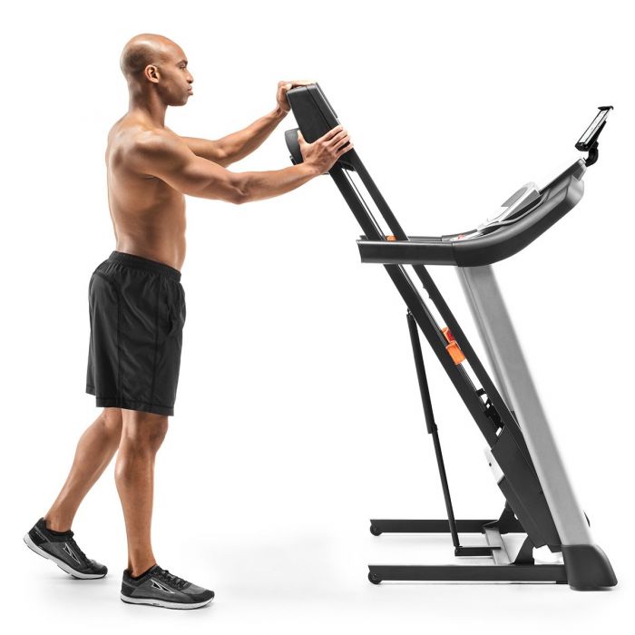 nordictrack workout machine