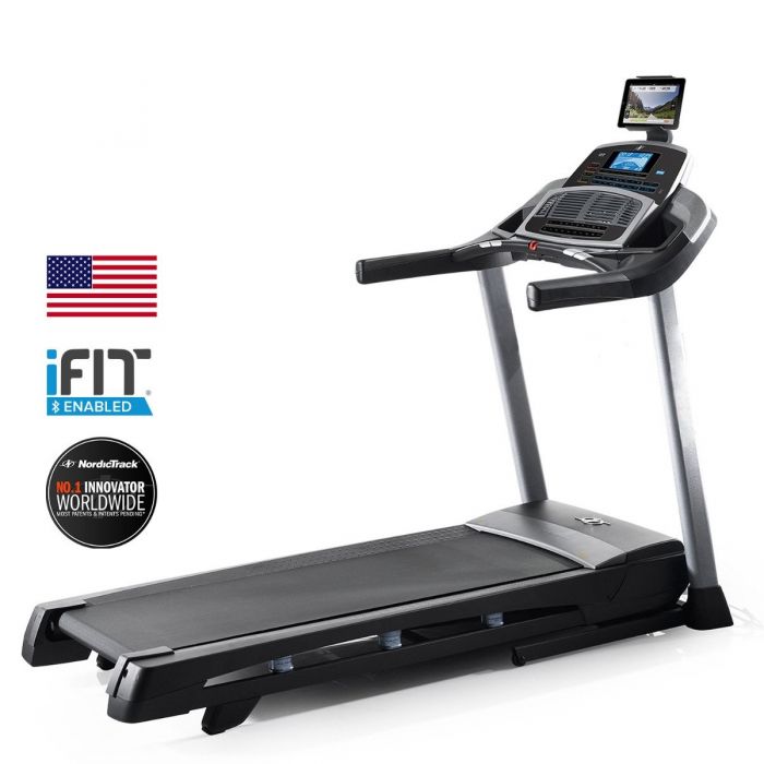 NordicTrack T7.0 Treadmill (2018 Model) Home Gym Singapore