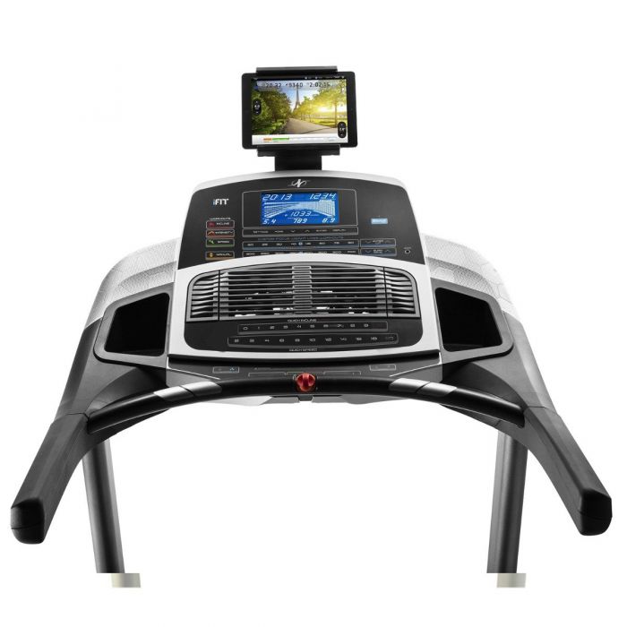 nordictrack t 7.0