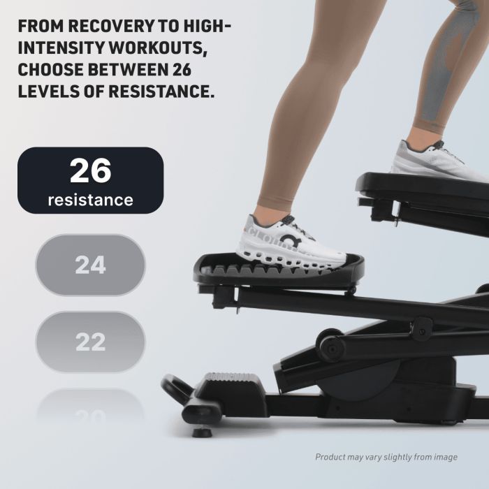 NordicTrack AirGlide 16i Elliptical