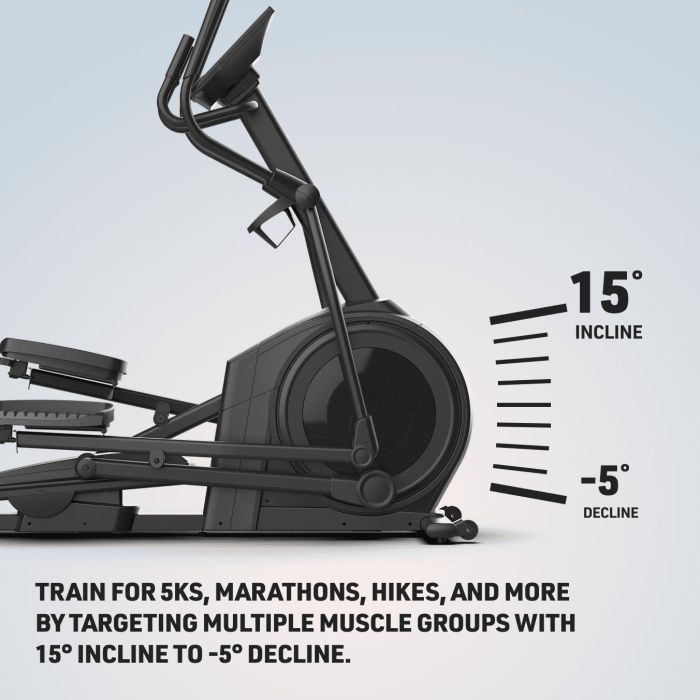 NordicTrack AirGlide 16i Elliptical