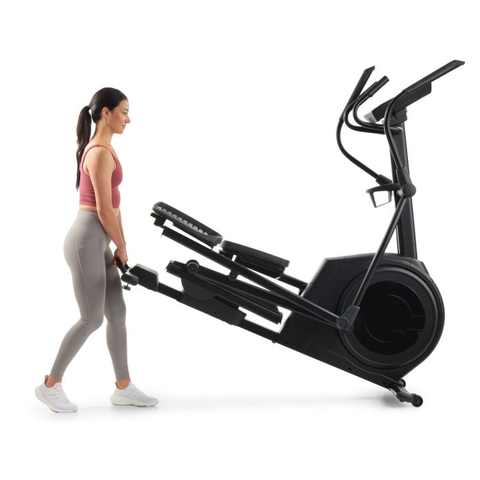 NordicTrack AirGlide LE Elliptical