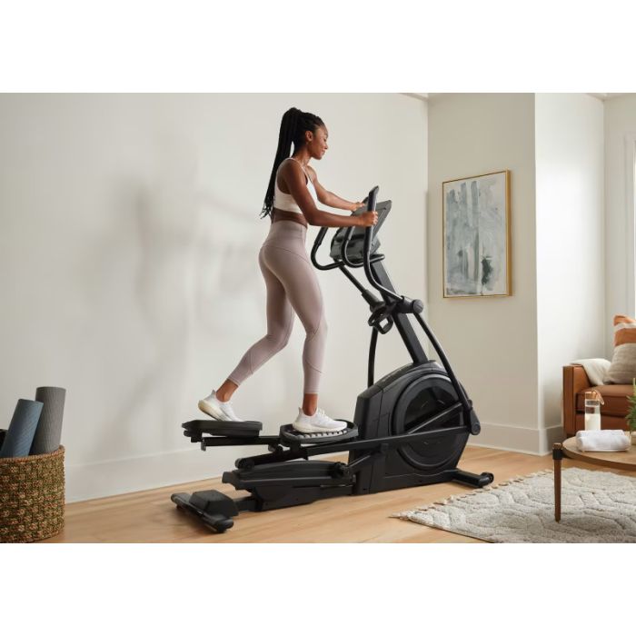 NordicTrack AirGlide LE Elliptical