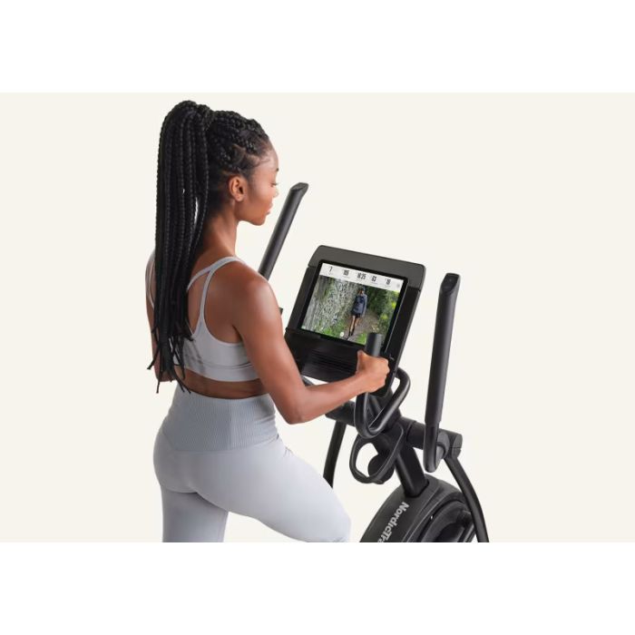 NordicTrack AirGlide LE Elliptical