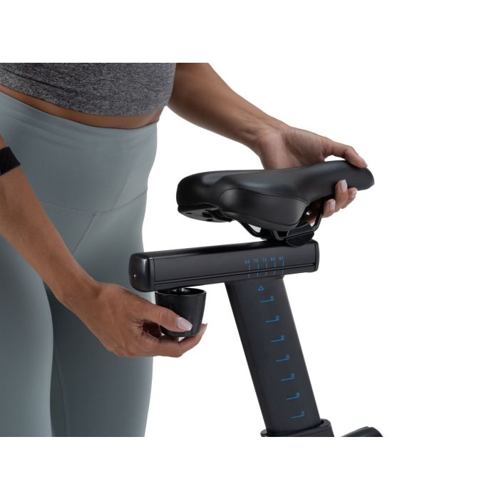NordicTrack X24 Studio Bike
