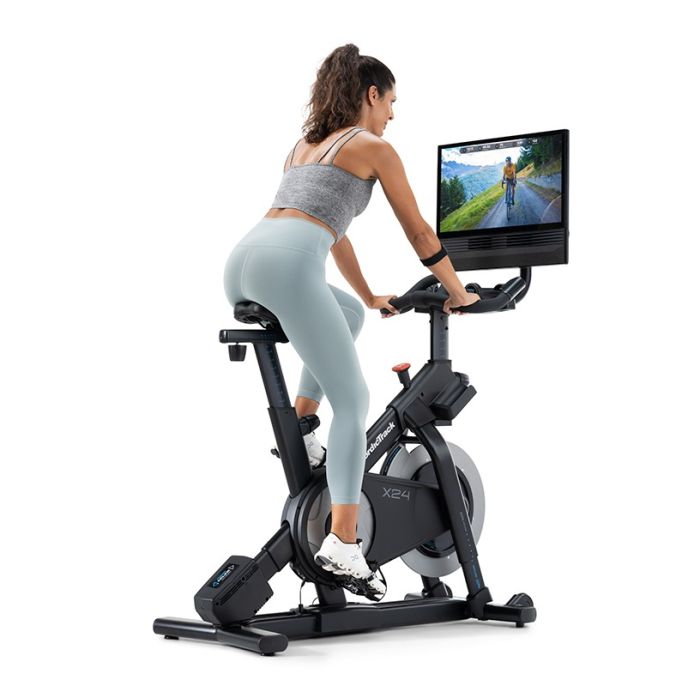 NordicTrack X24 Studio Bike