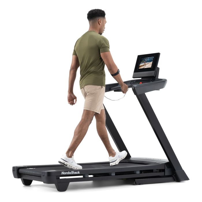 NordicTrack T Series 10 Treadmill