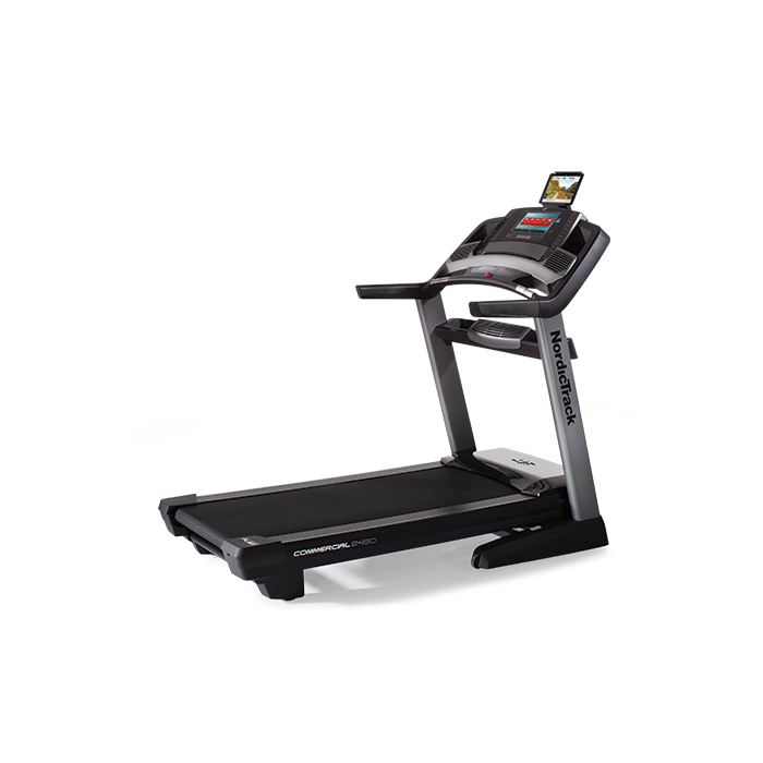 nordictrack space saver treadmill c2150