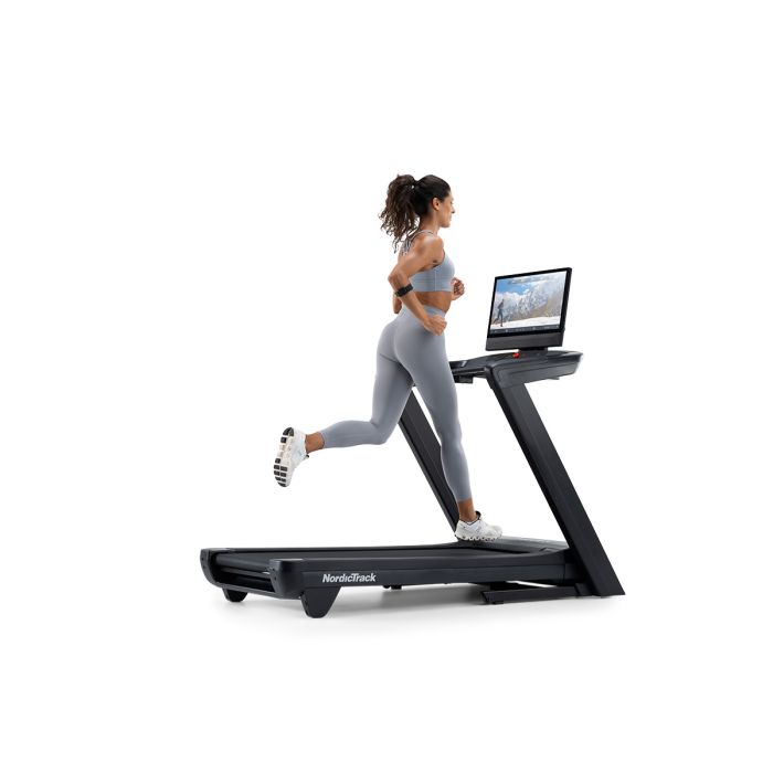 NordicTrack Commercial 2450 Treadmill
