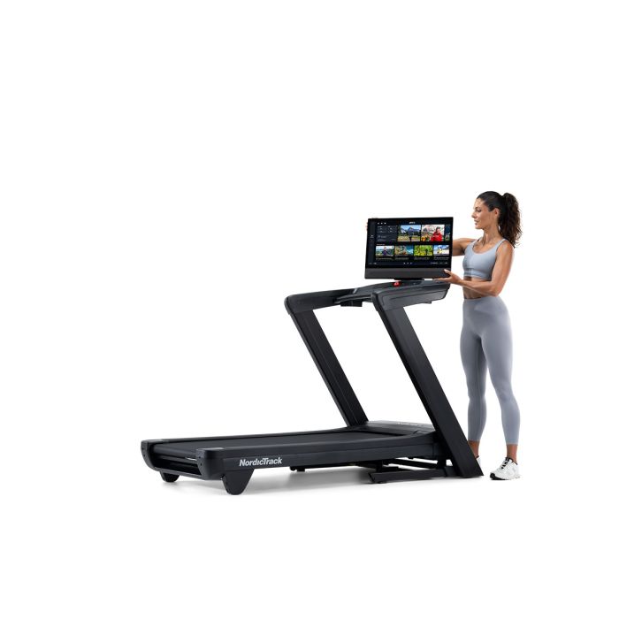 NordicTrack Commercial 2450 Treadmill
