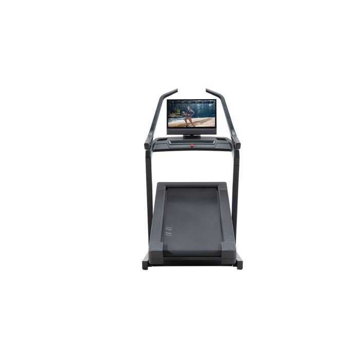 NordicTrack X24 Incline Trainer Treadmill