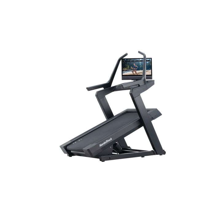 NordicTrack X24 Incline Trainer Treadmill