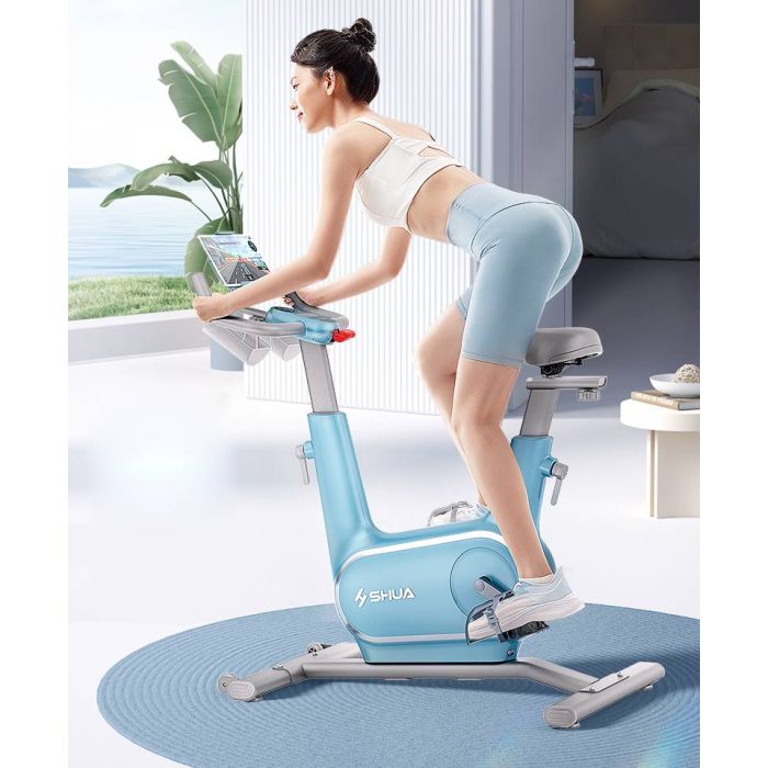 Shua spin bike sale