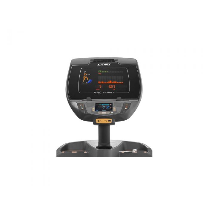 CYBEX 771AT Commercial Arc Trainer Total Body (Used Set)