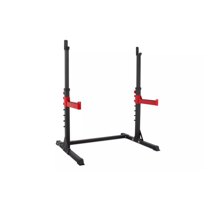 Vigor Adjustable Height Squat Stand