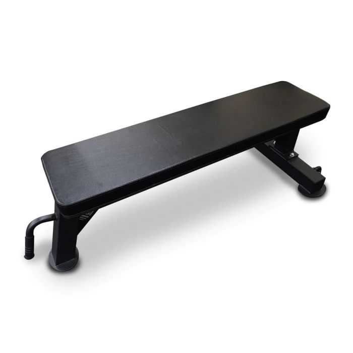 Vigor Heavy Duty Flat Bench (Display Set)