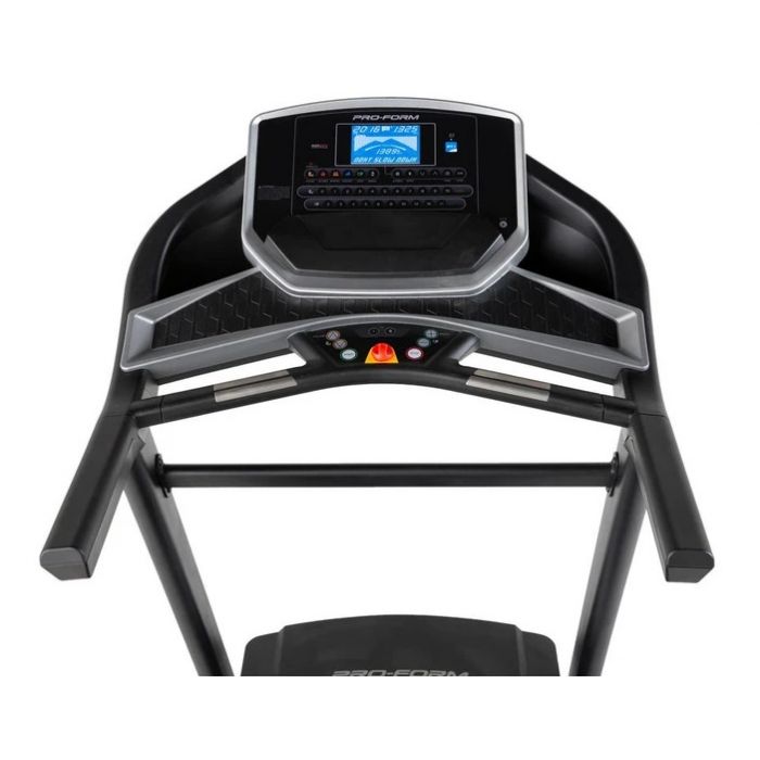 proform running machine