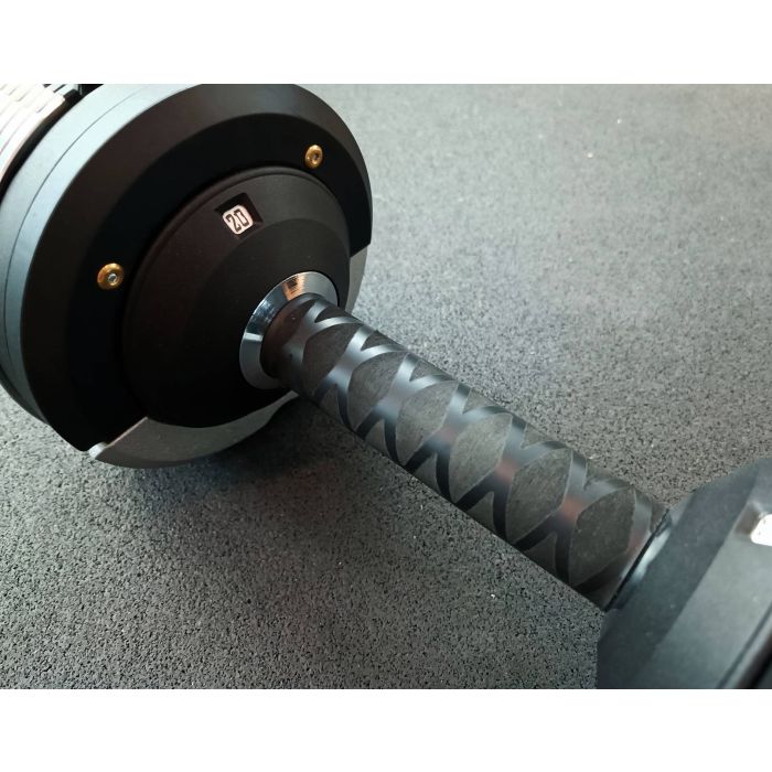 Vigor Premium Quick Adjust Dumbbell 2.0 (Display Set)