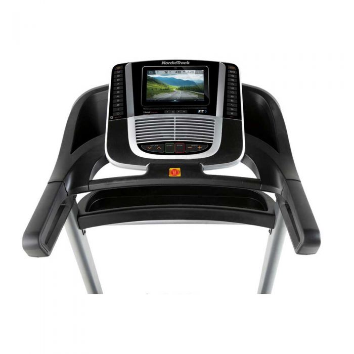 NordicTrack S45i Treadmill