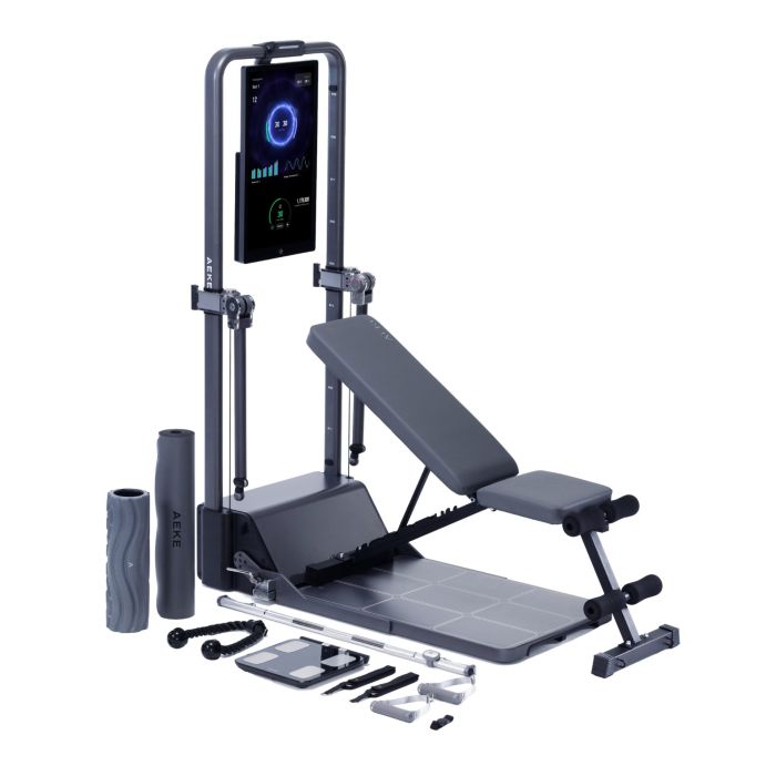 AEKE S1 PRO Smart Home Gym