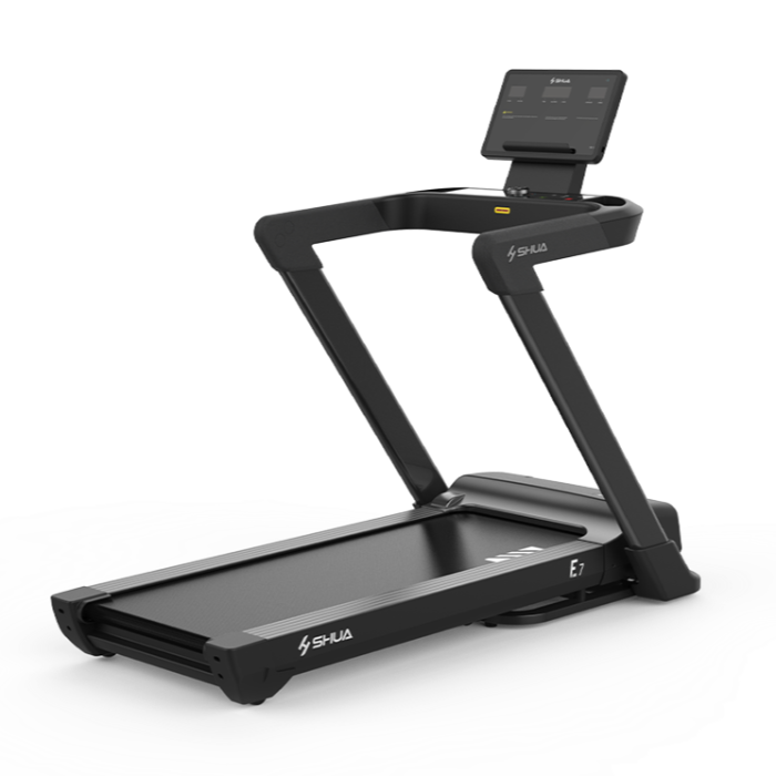 Shua E7 Silent Runner Treadmill (Display Set)