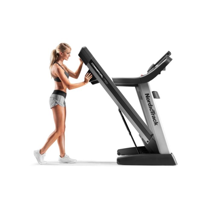 nordic track tread mill