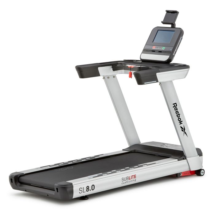 Reebok SL8.0 AC Light Commercial Treadmill