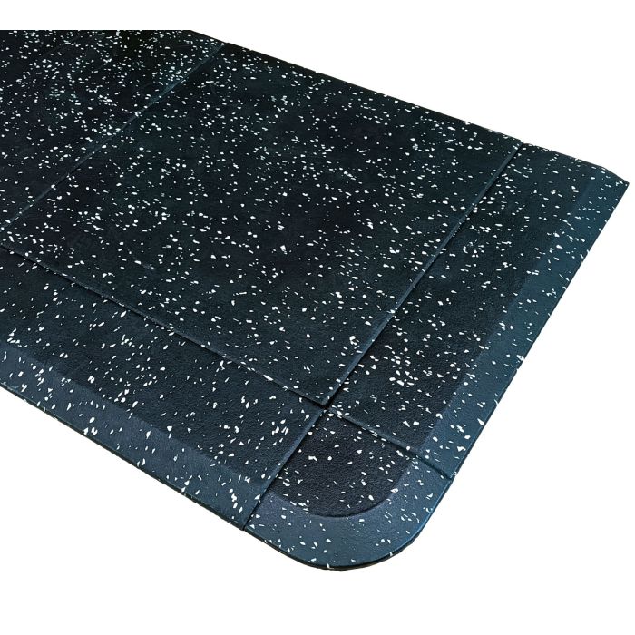 Slope Edge for Vigor Proguard Rubber Tile Mat (2cm)