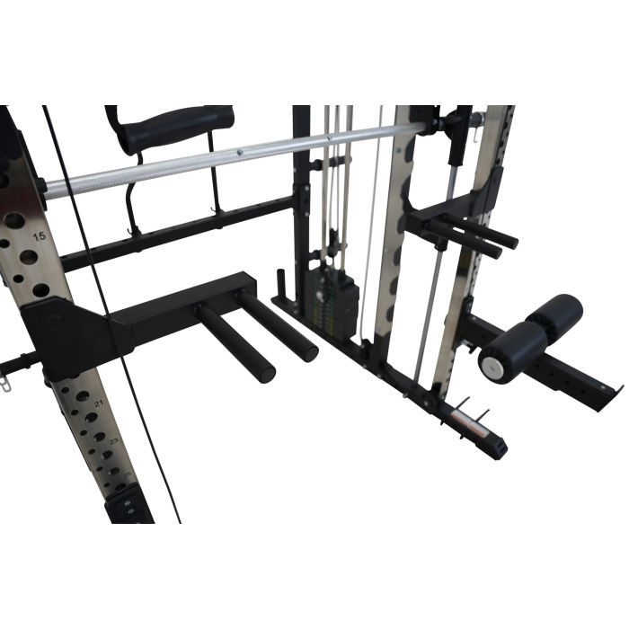 Vigor Titan G9 All-in-1 Trainer