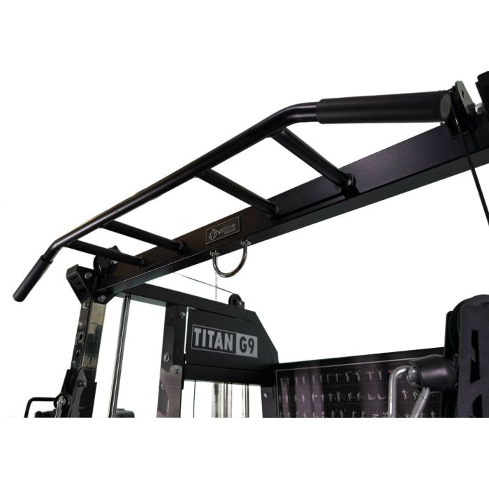 Vigor Titan G9 All-in-1 Trainer